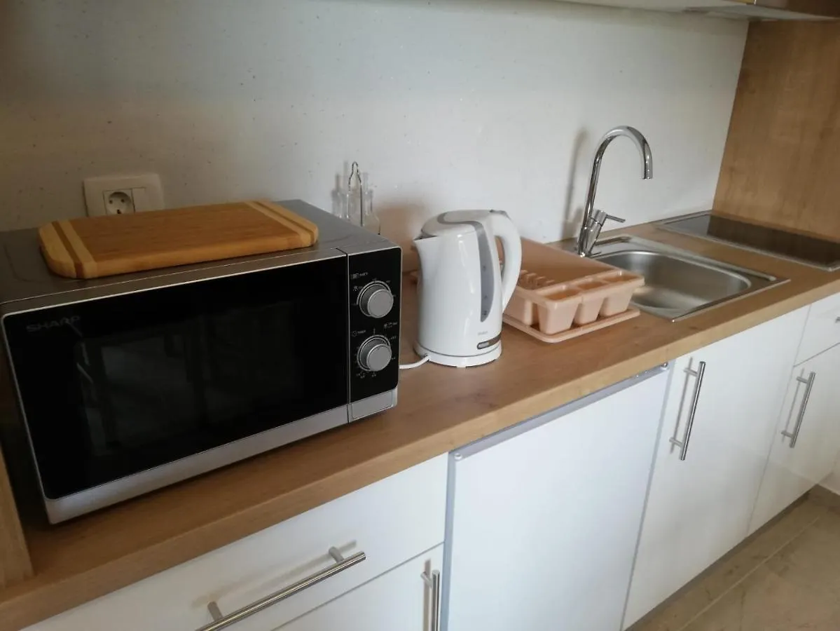 Apartman Villa Fantasea