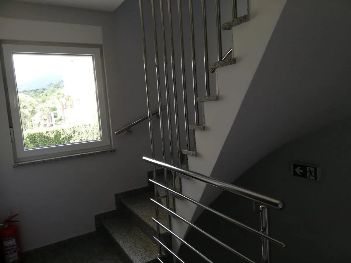 Villa Fantasea 0*, Opric Croatia