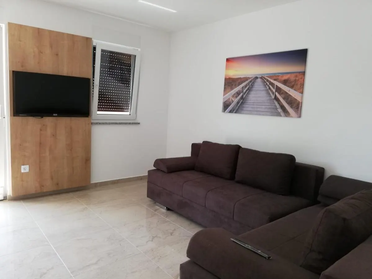 Apartman Villa Fantasea