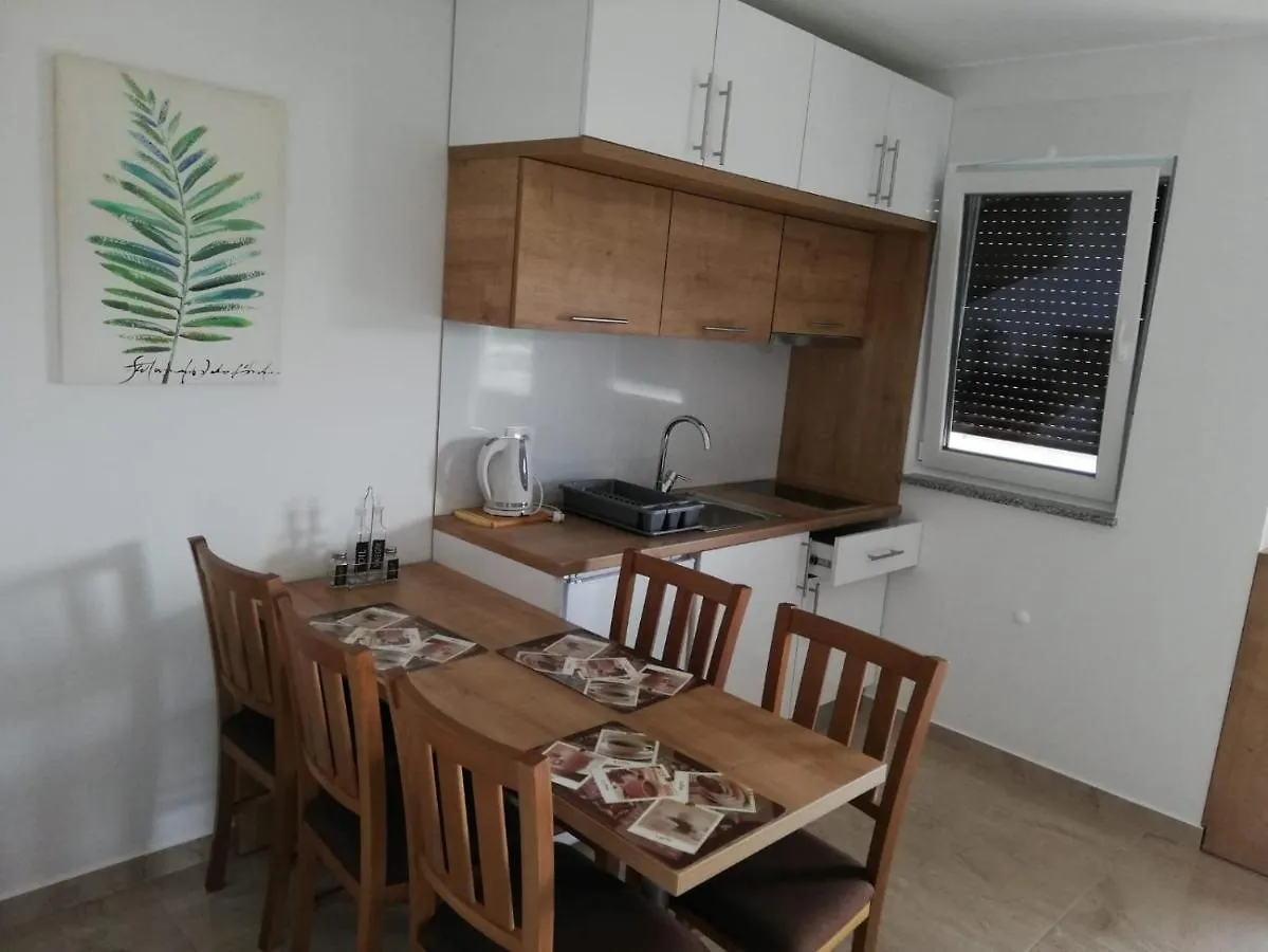 Villa Fantasea Apartman Opric