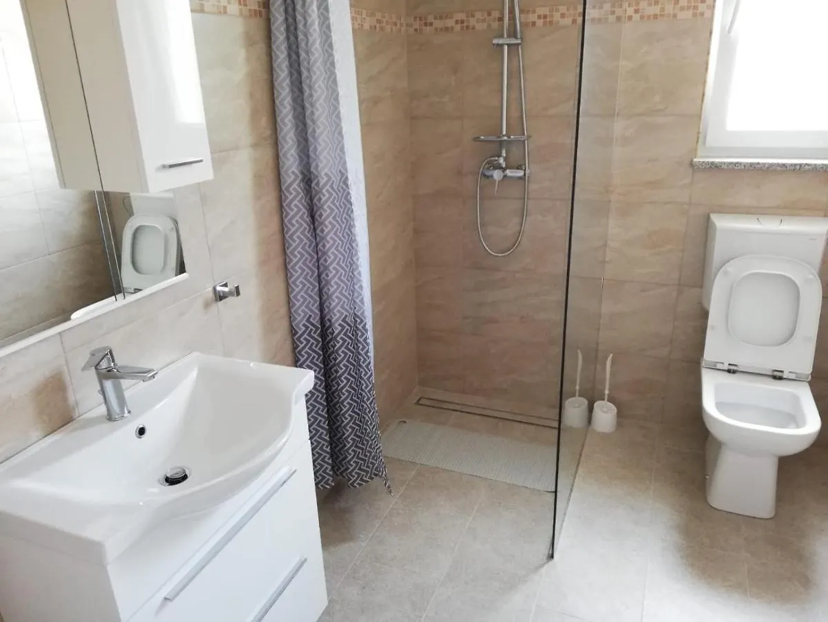 Villa Fantasea Apartman