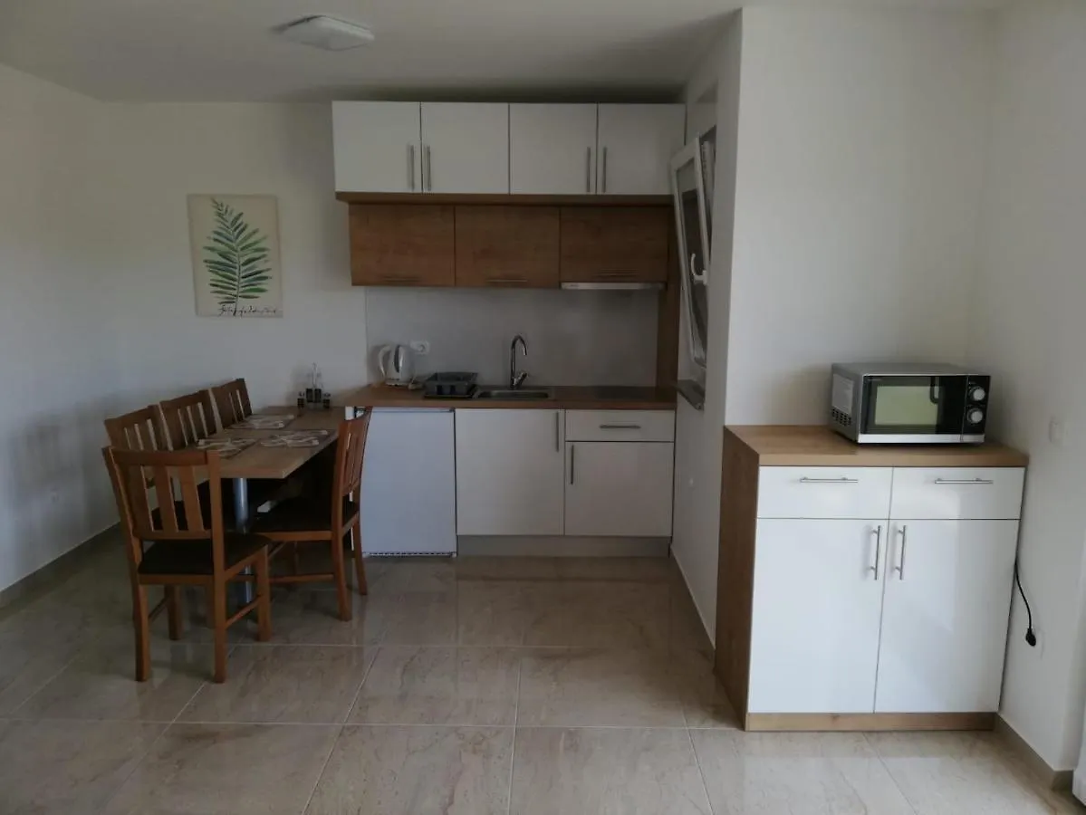 Villa Fantasea Apartman Opric