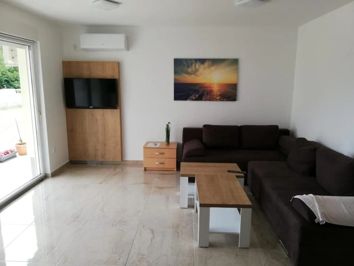 Apartman Villa Fantasea Croatia