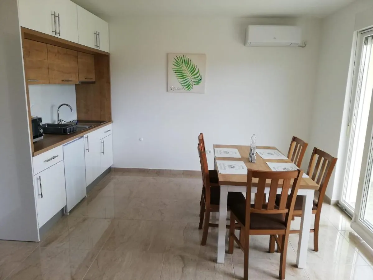 Apartman Villa Fantasea
