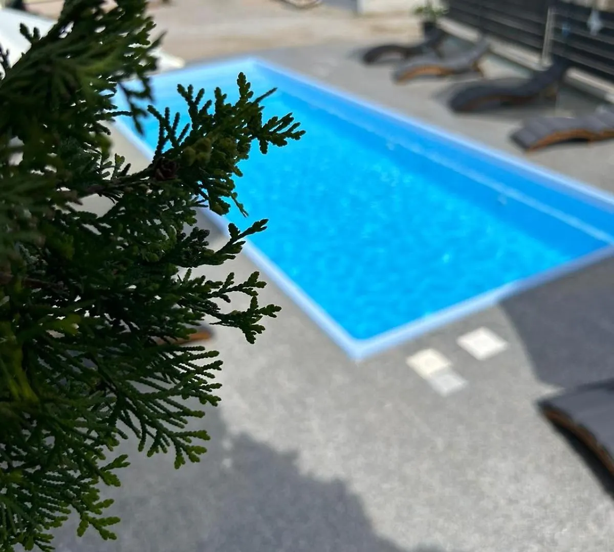 Villa Fantasea Croatia