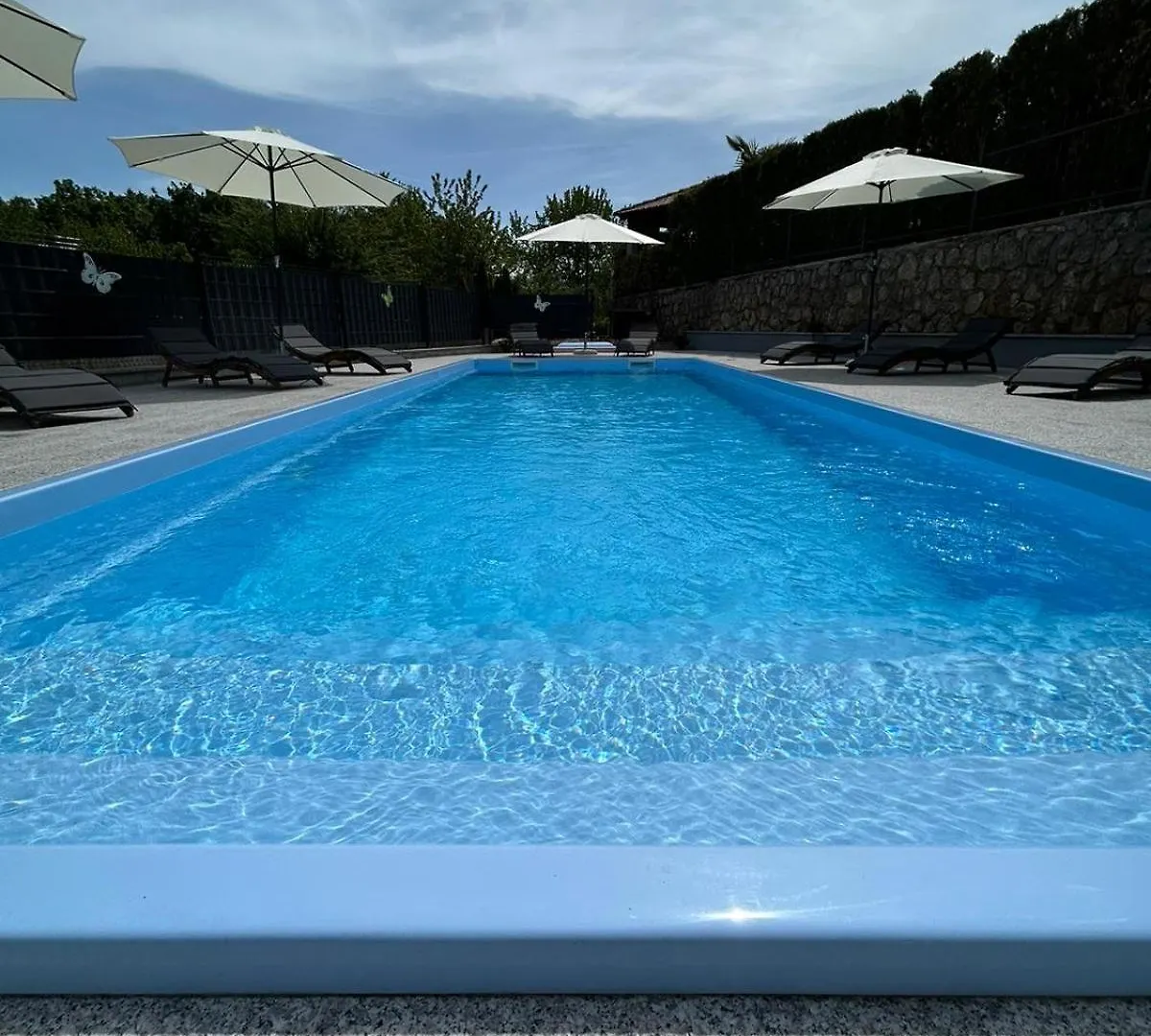 Apartman Villa Fantasea Croatia