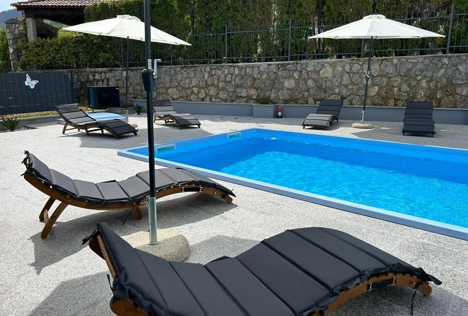 Apartman Villa Fantasea Croatia