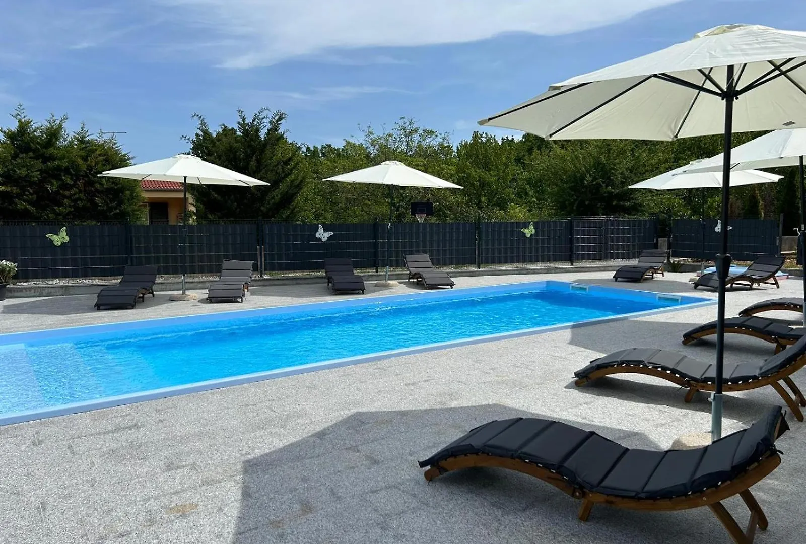 Villa Fantasea Opric