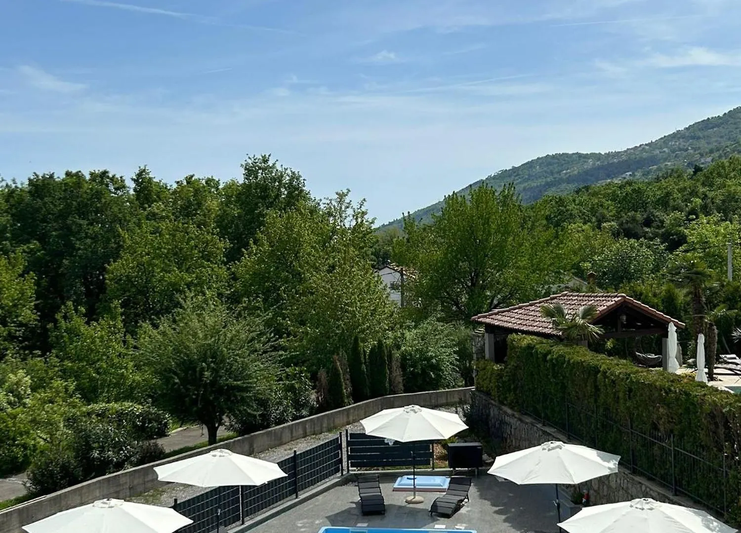 Villa Fantasea Apartman