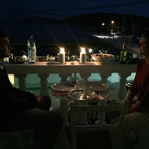Apartment Il Blu Direkt Am, Martinšćica