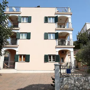 Kuzmanic , Trogir Horvátország