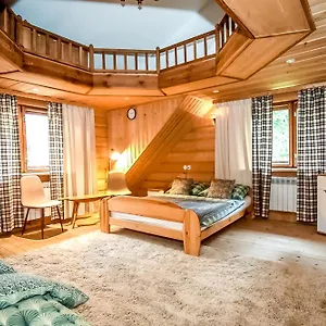 Asta & Pod Tatrami , Zakopane Lengyelország