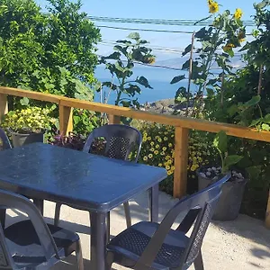 Emiljano Seaview , Ksamil Albánia