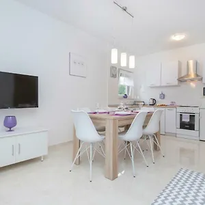 Brankica , Labin (Istria) Horvátország