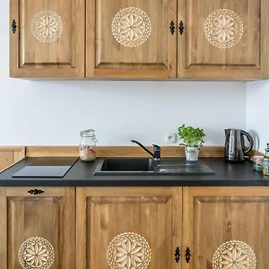 Rent Like - Witkiewicza 1 , Zakopane Lengyelország
